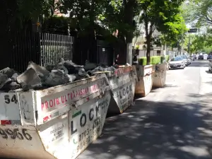 Saiba mais sobre Aluguel de caçamba na Vila Formosa com a Lock Caçambas
