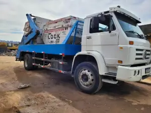 Saiba mais sobre Aluguel de caçamba no Aricanduva com a Lock Caçambas