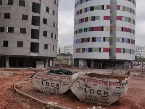 Saiba mais sobre Aluguel de caçamba para construção e reforma na Zona Leste com a Lock Caçambas