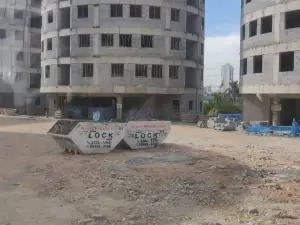 Saiba mais sobre Aluguel de caçamba para construtoras na Zona Leste com a Lock Caçambas
