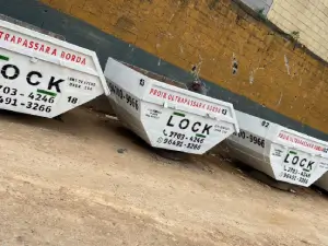 Saiba mais sobre Caçamba em Vila Ré com a Lock Caçambas