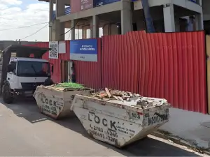Saiba mais sobre Caçamba no Tatuapé com a Lock Caçambas