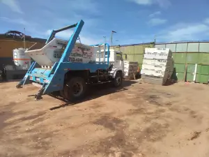 Saiba mais sobre Caçamba para gerenciamento de resíduos na Zona Leste com a Lock Caçambas