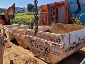 Saiba mais sobre Caçamba para grandes reformas na Zona Leste com a Lock Caçambas