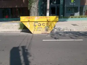 Saiba mais sobre Caçamba para obras residenciais na Zona Leste com a Lock Caçambas
