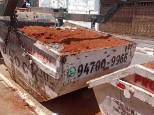 Saiba mais sobre Caçamba para remoção de entulho SP com a Lock Caçambas