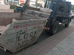 Saiba mais sobre Caçambas para alugar na Zona Leste com a Lock Caçambas